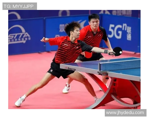 上海乒乓球队在全运会中的技术表现分析与点评