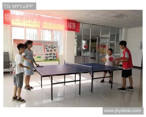 乒乓球的辉煌征程：上海乒乓球队的奋斗与突破全景纪实