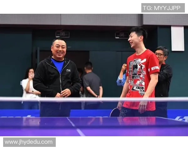 广州乒乓球队状态分析：备战新赛季的挑战与机遇探讨