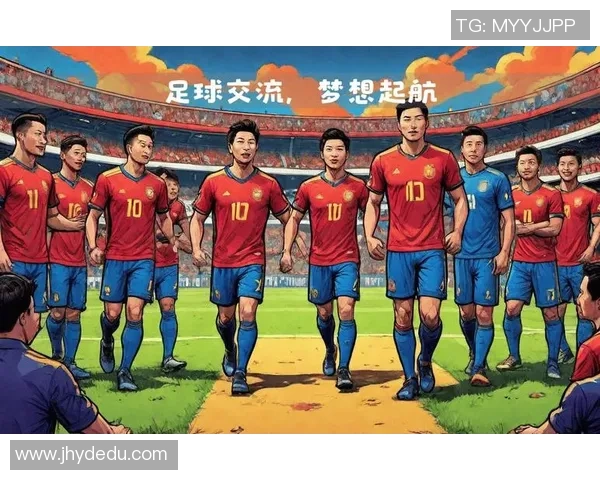 足球明星齐聚一堂高清合影展现绿茵场上的荣耀与激情