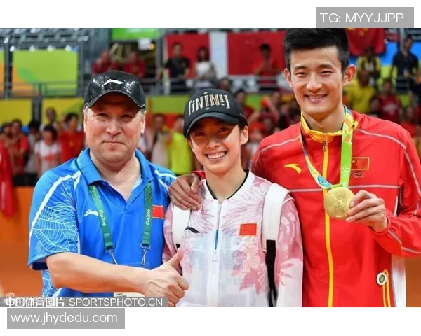 王伟独家分享羽毛球技巧与心得助你提升竞技水平 王伟独家分享羽毛球技巧与心得助你提升竞技水平