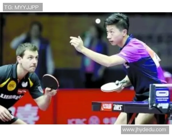 西安乒乓球队的崛起之路与欧锦赛的辉煌成就探秘