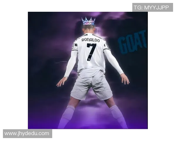 足球巨星C罗魅力头像展示引领全球球迷热潮与时尚潮流