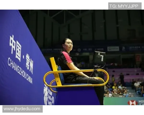 专访羽毛球明星周静揭秘她成功背后的努力与坚持 专访羽毛球明星周静揭秘她成功背后的努力与坚持