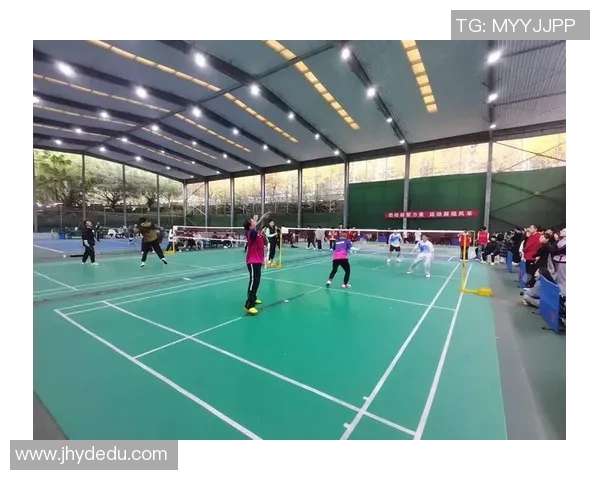 上海羽毛球队技术实力提升显著创新高引领全国羽毛球发展新趋势