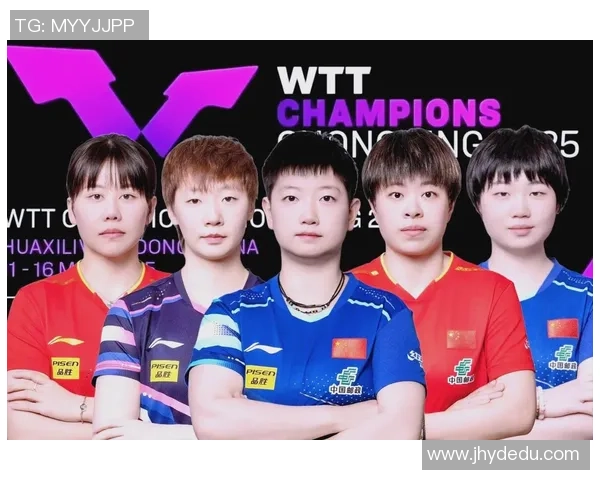 成都乒乓球队荣登全国配合排行榜第五名展现强大实力与团队精神 成都乒乓球队荣登全国配合排行榜第五名展现强大实力与团队精神