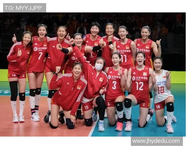 杭州排球队在世界锦标赛中的表现分析与状态点评 杭州排球队在世界锦标赛中的表现分析与状态点评