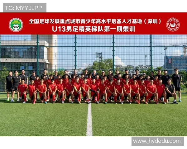 深圳足球队意识变革引发热议推动本土足球发展新篇章 深圳足球队意识变革引发热议推动本土足球发展新篇章