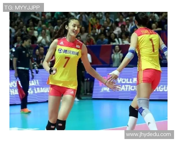 杭州排球队战术实力强劲荣登全国排球战术排行榜第二名 杭州排球队战术实力强劲荣登全国排球战术排行榜第二名